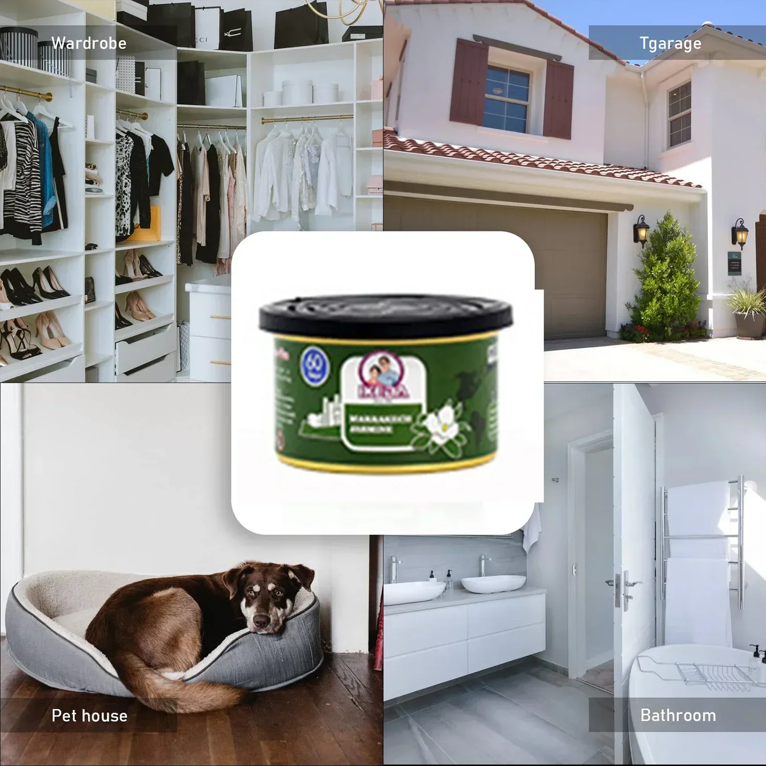 Can Air Freshener And Odor Neu - đánh giá và giá Home Fragrance Best
